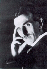 Dr. Tesla