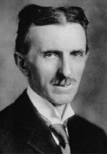 Dr. Tesla
